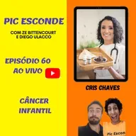 CÂNCER INFANTIL - EP.60