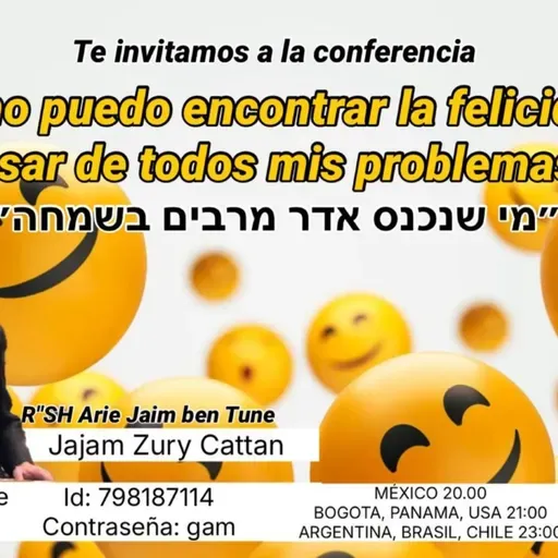 RAB SURI CATTAN- COMO ENCONTRAR LA FELICIDAD A PESAR DE TODOS MIS PROBLEMAS