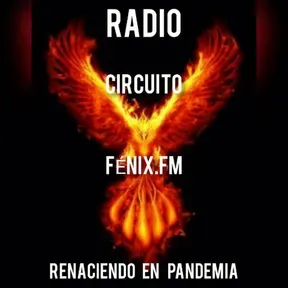 CIRCUITO FENIX FM