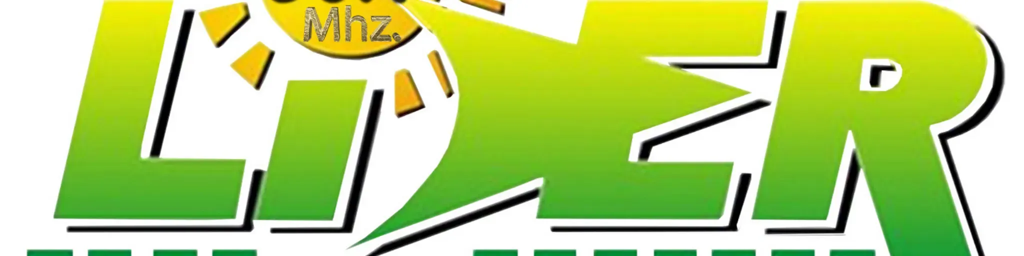 FM LÍDER 96.7 MHz
