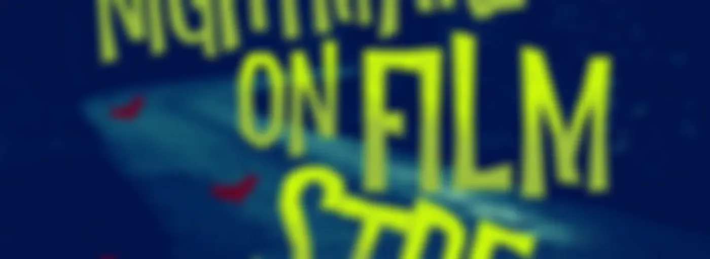 Nightmare On Film Street - A Horror Movie Podcast