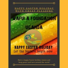 Wafula Foundation uganda