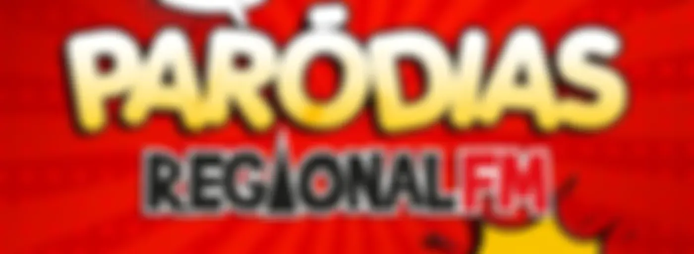 Paródias Regional FM