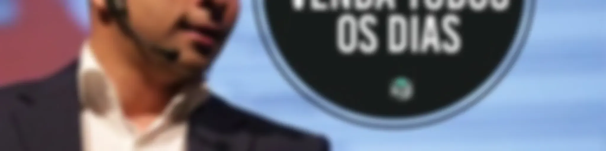 Venda Todos os Dias - Podcast