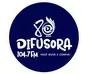 Difusora Mais FM 104.7