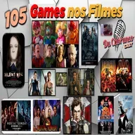 105 - Filmes de Jogos