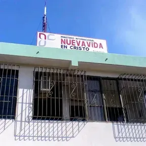 Nueva Vida Stereo