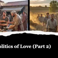 Episode 1237: The Politics of Love (Part 2)