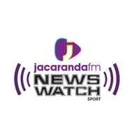 Jacaranda FM Newswatch Sport @ 09H32