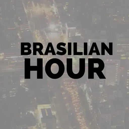 Brasilian Hour 