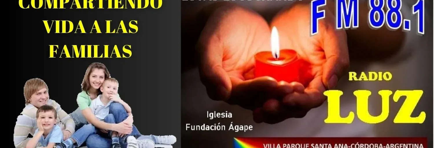 RADIO LUZ