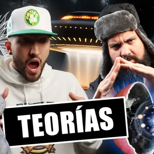 TEORÍAS: La Tierra HUECA, LOS DEJA VU Y EL TAMAÑO DEL UNIVERSO!! - UNDELGROUND EP. 11