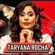 TARYANA ROCHA - TRANSTORNO de PERSONALIDADE NARCISISTA - PODCAST 3 IRMÃOS #751