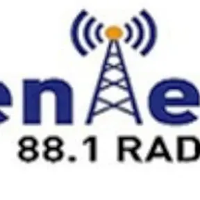CENTENARY FM 88.1