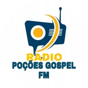 Pocoes gospel fm