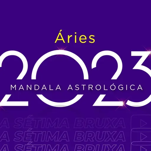 Áries - 2023