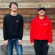 ep.34 新体制1発目!マーシー&トミー