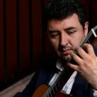 Miércoles de buena guitarra Nº 894 - Francisco Gil y su nuevo disco sobre Manuel Ponce - 28 de mayo de 2025