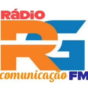 Rádio RG 103 comunicação FM