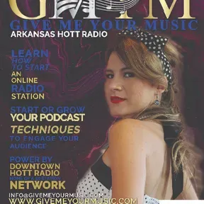 Arkansas Hott Radio