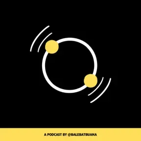 #TemanCerita Podcast