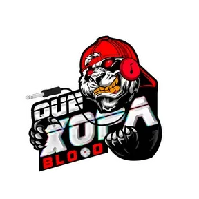 Que Xopa Blood
