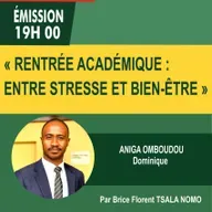 Rentrée académique
