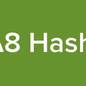 A8 Hashi
