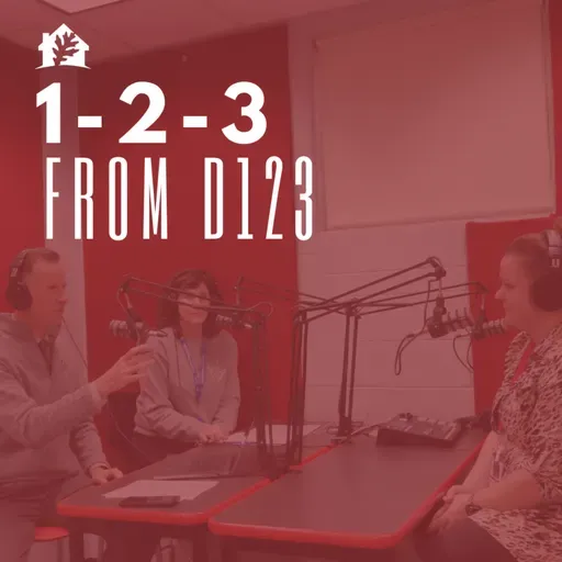 District 123 Enrichment Programing