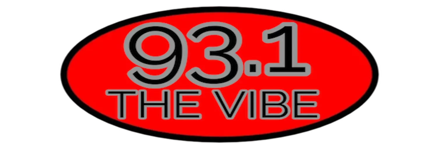 93.1 The Vibe