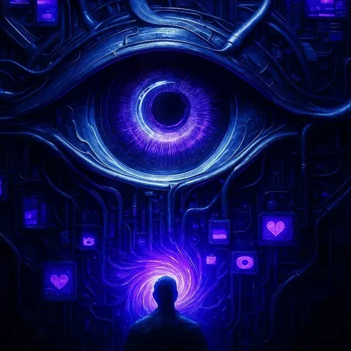 Die Abschweifung 67 Reaktionen, Egos und Echokammern – Die Spirale der Aufmerksamkeitsökonomie