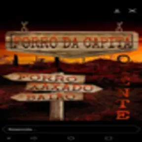 Forró da capitá