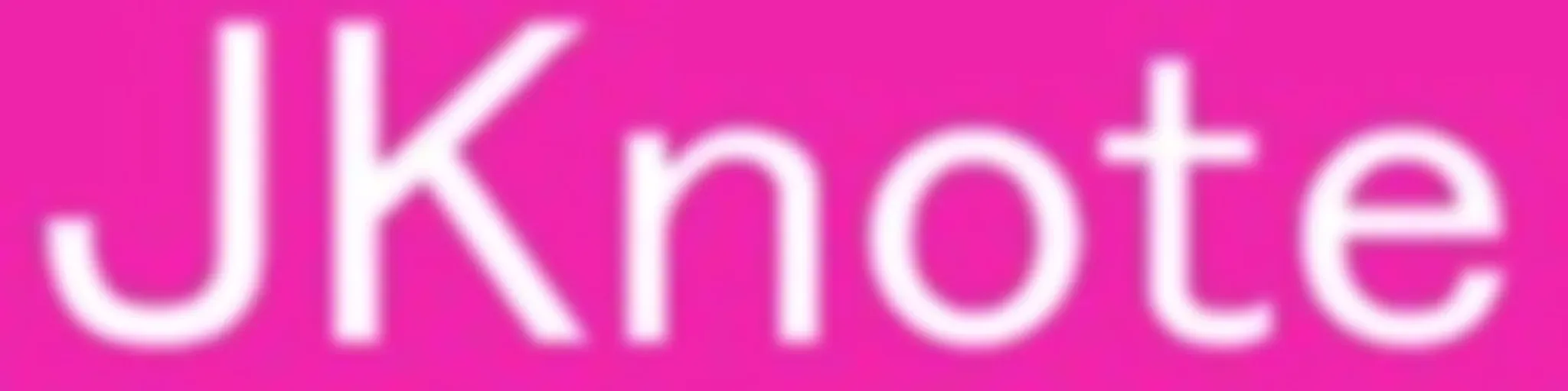 #おかやまJKnote Radio