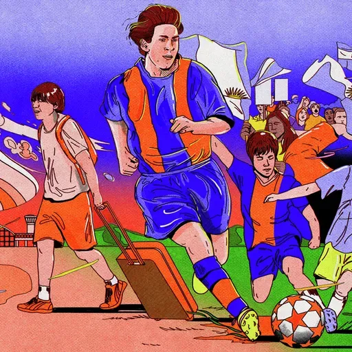 La última copa [Episodio especial]