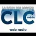 CLC Média Web Radio
