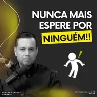 #1440: NUNCA MAIS ESPERE POR NINGUÉM
