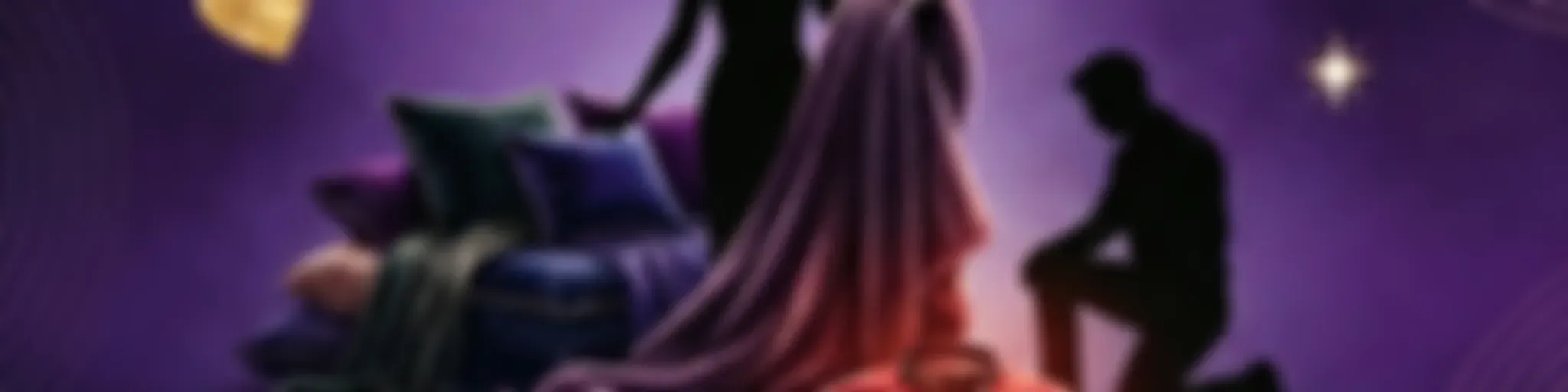 ASMR F4M Best Friend Roleplay [Female Narrator]