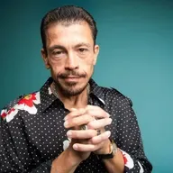 Ricardo Ribeiro: “O cigano é livre em termos de cabeça e de peito. Um velhote cigano, o Ti Martelo, foi o homem mais honrado que conheci”