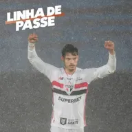 Cruzeiro vence na Libertadores, e São Paulo supera vento para triunfar na Sul-Americana - Linha de Passe