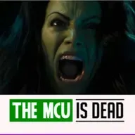 She-Woke Parte 2 | The MCU is Dead #24