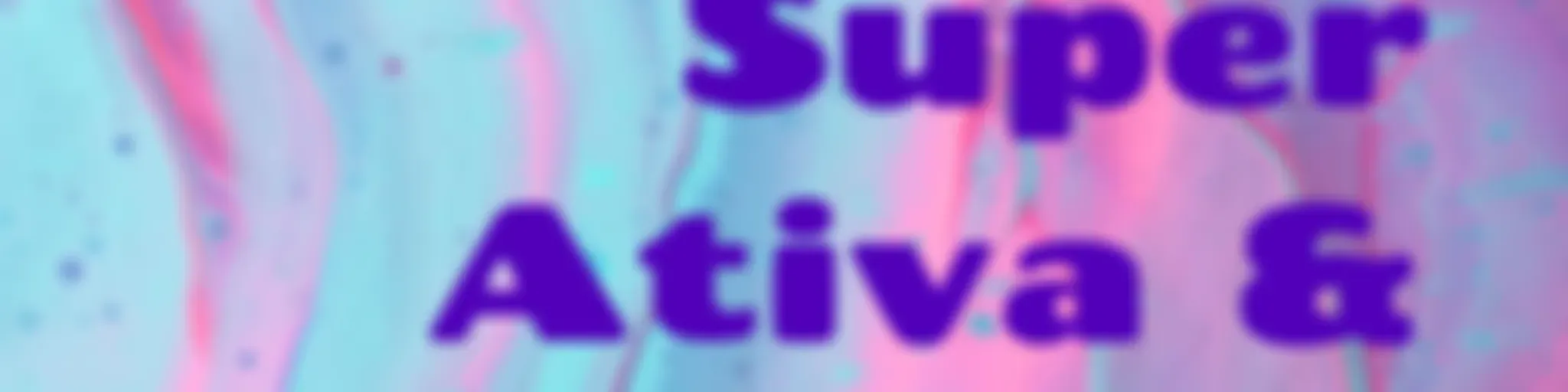 Manhã Super Ativa & Geração Ativa