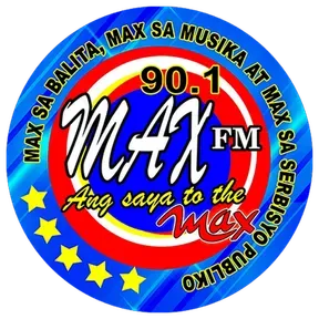 MAX FM