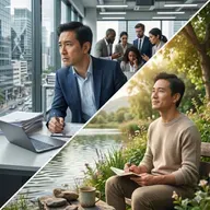 EP 109|从职场江湖恩怨到自我和解:现在的你,快乐吗?ft. Yan