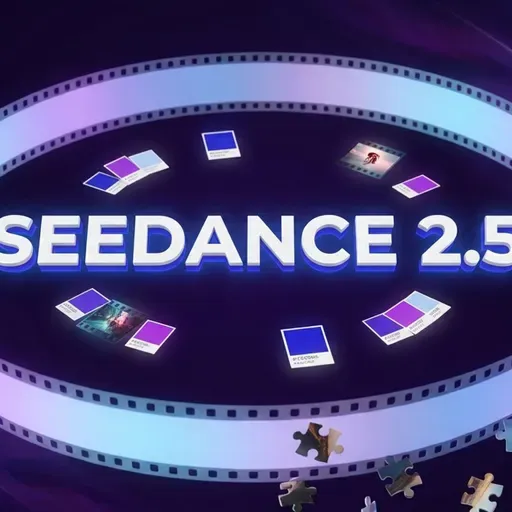 Seedance 2.5: The AI Video Model Creators Needed
