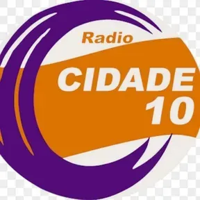 RADIO CIDADE 10