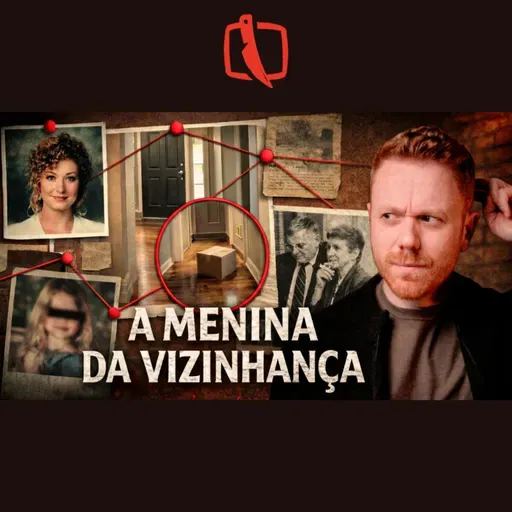 A Menina que Acenou para o Assassino – Caso Kemberly Sue Wenger