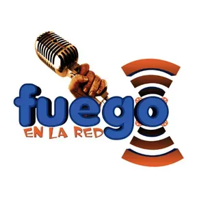 FUEGO EN LA RED