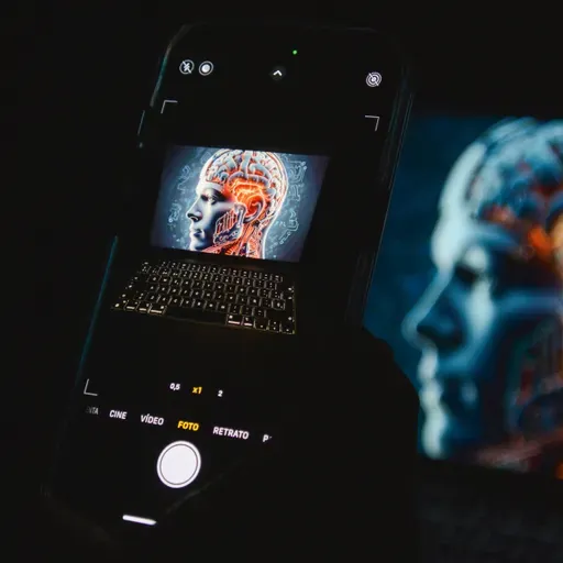 Watengeneza maudhui kupoteza mapato kutokana na kasi ya maendeleo ya Akili Mnemba