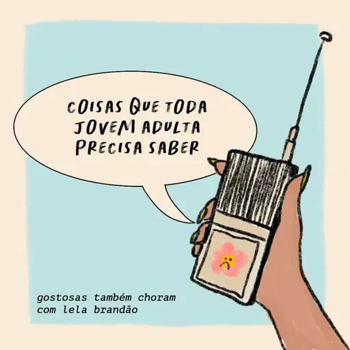 coisas que toda jovem adulta precisa saber | gostosa na escuta