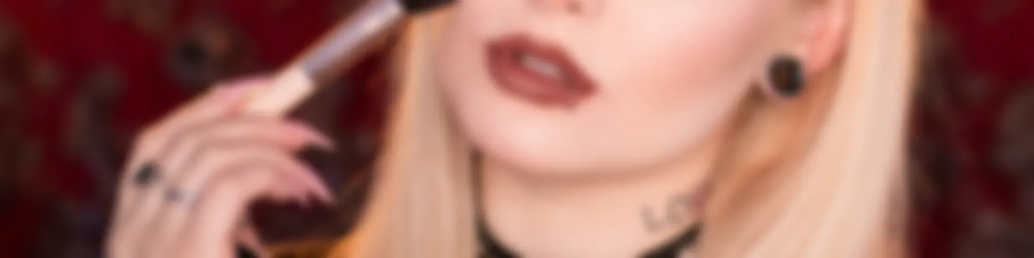 Terror e make by Kaepstick